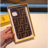 Replica Handbag Store Fendi iPhone Multicolour flip-cover cases & covers