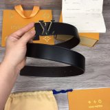 Replica Louis Vuitton AAA+ Designer 40mm Belts