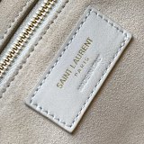 Dolabuy Quality Online Replica YSL Cléo LE5A7 Hobo High Quality Bags