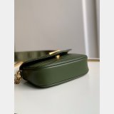 Louis Vuitton Replica M56461/M57864 New Wave Multi Pochette  Leather Crossbody