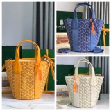 Best Goyard BELHARRA Small 120230 Handbag