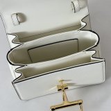 Gucci Siena Small Top Handle Shoulder Women 855536 Bag