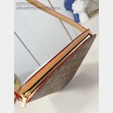 Louis Vuitton 7 Star Drouot M51290 Monogram Shoulder Bag