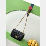 Replica Top Flap Handle 2025 AS5253 New Bag