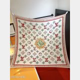 Replica Handbag Store Designer Louis Vuittons Cashmere Scarf