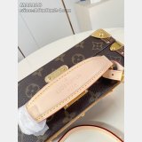 Louis Vuitton Luxury Handle Trunk Monogram M11118 Bag