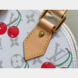 LV x TM Alma Louis Vuitton Monogram New Iconic M14234 Replica Bag