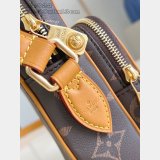 Amazone Autres Cuirs Monogram M14024 Louis Vuitton 1:1 Mirror Bag