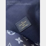 Vertical Trunk Wearable Wallet M82900 Designer Louis Vuitton Replica Bag