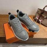 Mirror Hermes Bouncing sneaker