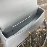 Celine Teen Lola In Shiny Calfskin 119533 AAA+ Bag