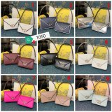 Replica Handbag Store VALENTINO GARAVANI LETTER VLOGO SIGNATURE handbag