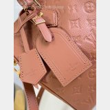 Louis Vuitton Speedy Soft 30 Monogram Empreinte M28662 Handbags