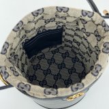 Copy Gucci Ophidia Replica Handbag Store Bucket Luxury 760201 Bag