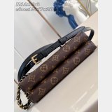 Louis Vuitton Inspired Be Alma Monogram M12996 7 Star Handbags