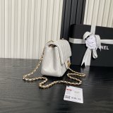 High Quality Mini AAA+ AS5758 Shiny Flap Bags