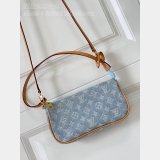Félicie Pochette Easy Pouch On Strap M82962 Louis Vuitton Replica Bag