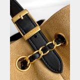 1:1 Mirror AS5634 2024/25 Métiers Dart Small Shopping Bag