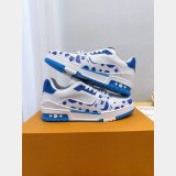 Replica By Virgin Abloh Fake Louis Vuitton Trainer Outlet Store Online