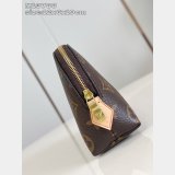 Louis Vuitton Replica Handbag Store LV x TM Cosmetic Pouch PM M13766 Bag