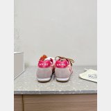 Luxury Loewe Ballet Runner 2.0 in Soft Calfskin