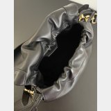 Top Quality Fendi Mama Medium Baguette Lambskin Shoulder Bag