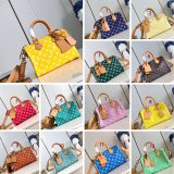 Louis Vuitton Perfect Speedy P9 Bandoulière 25 M11561 Bags