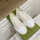 Buy Dolabuy Gucci Gu7 Platform Casual Women/Men Replica Shoes