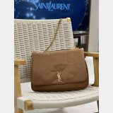 Replica Handbag Store Saint Laurent Jamie 4.3 Maxi 742431 Replica YSL Quilted Bag