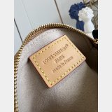 Louis Vuitton Cosmetic Lipstick Pouch Epi M25685/M25686/M25687 Bag