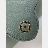 Louis Vuitton Capucines BB M24545 Dark Green Handbags