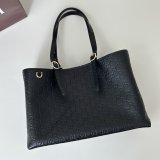 Gucci GG Emblem Large Tote 815213 1:1 Mirror Bag