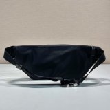 Replica Handbag Store Prada 2VL003 Nylon Chest Bag