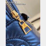 Louis Vuitton Top Quality M21060 Palm Springs Fake Handbag