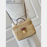 Louis Vuitton Vanity Chain Pouch M14303 Luxury Bags