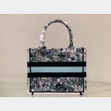Christian Dior CD Book Tote Replica Designer Handbags
