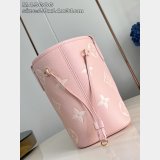 Louis Vuitton Neverfull MM Mid Size High Quality Tote M45686 Bag