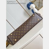 Louis Vuitton Again Monogram Canvas M25877 Handbags