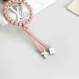 Best LV Very Bag Charm and Key Holder