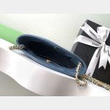 Designer 1:1 Mirror Line Mini Shopping Copy AS3656 Bag