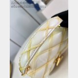 Best AAA+ M12004 Louis Vuitton GO-14 PM 1:1 Mirror Bag