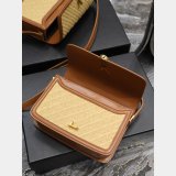 Replica Handbag Store YSL Perfect SOLFERINO BOX HANDBAG 634306