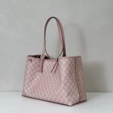Gucci GG Emblem Medium Tote Top Quality 815213 Bag