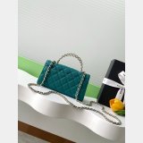 Designer Replica Handbag Store Flap Phone Holder Chain AP3238 Bag