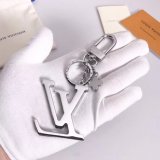 Louis Vuitton Capucines Bag Charm and Key Holder M63079 Pink/Red/Black