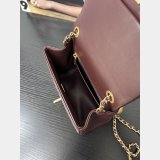 Copy Flap Chain Coin Purse Cross AP1786 & AP1787 Bag