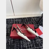 Roger Vivier Replica Handbag Store Slingback Heels Designer Knockoff Shoes