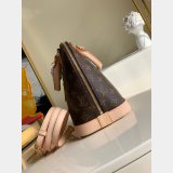 Louis Vuitton Alma PM Top Quality Handbags Upgrade
