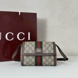 Gucci Ophidia Mini Shoulder Women 838481 Bag
