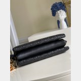 Coussin Other Leathers M57782 Black Louis Vuitton Replica